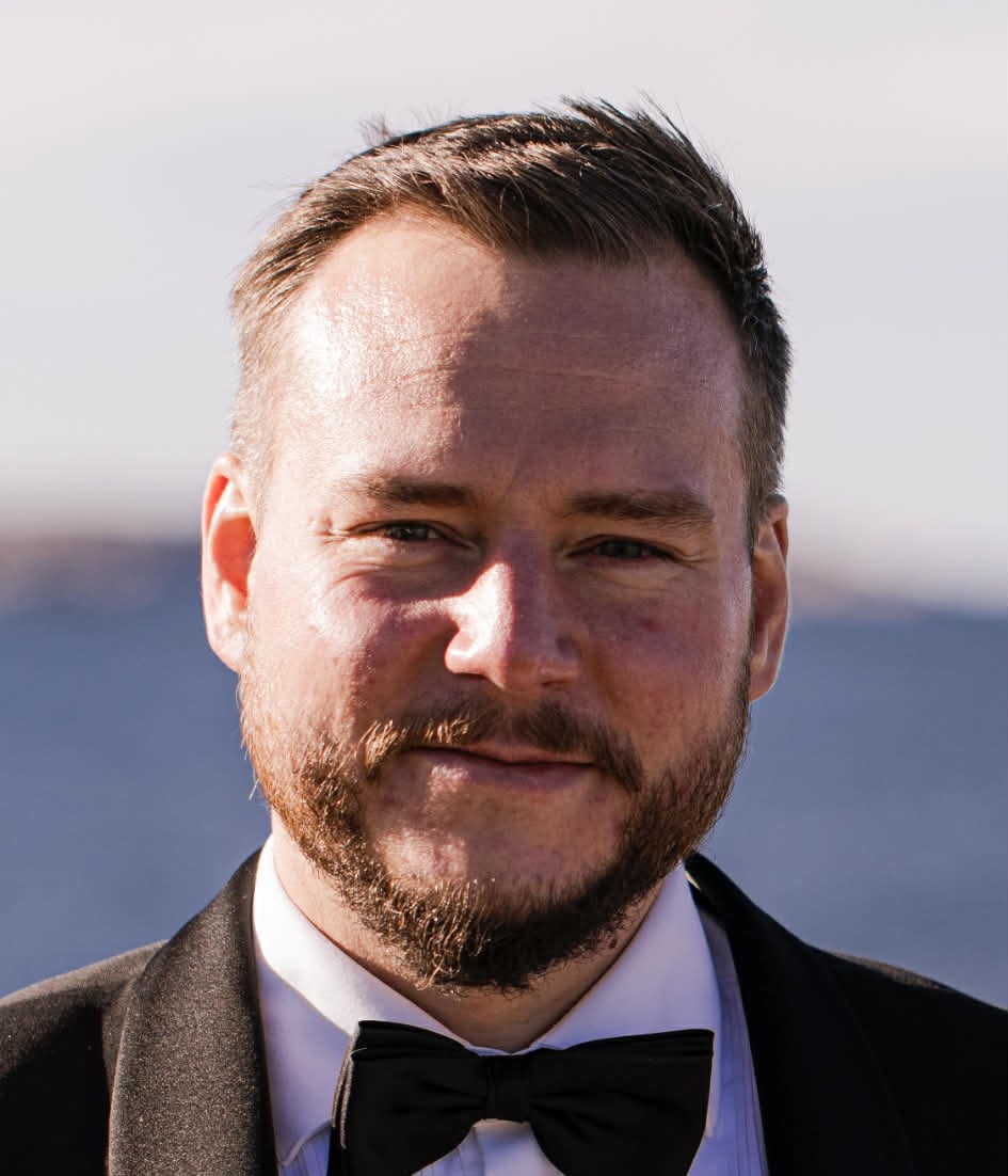 Jørgen Tandberg profile image