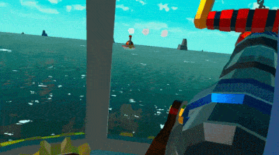 Steamboat VR